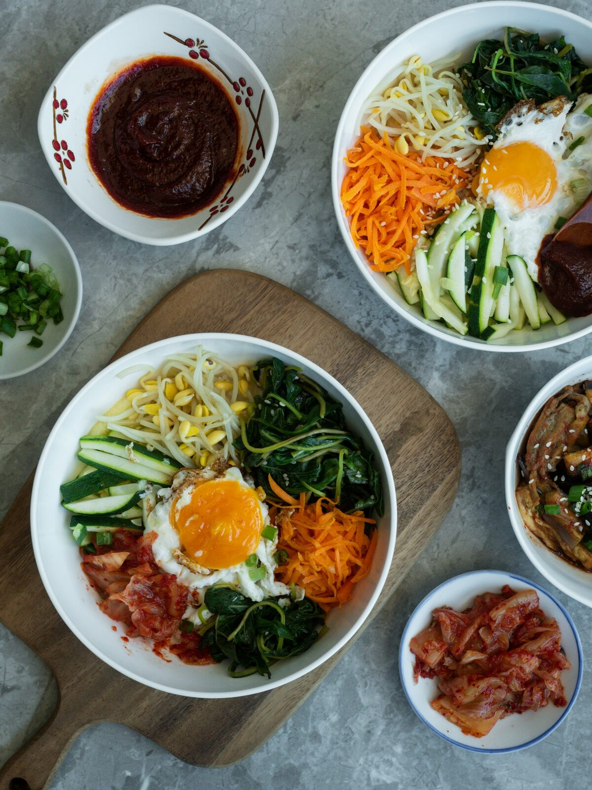 Balinese cooking class