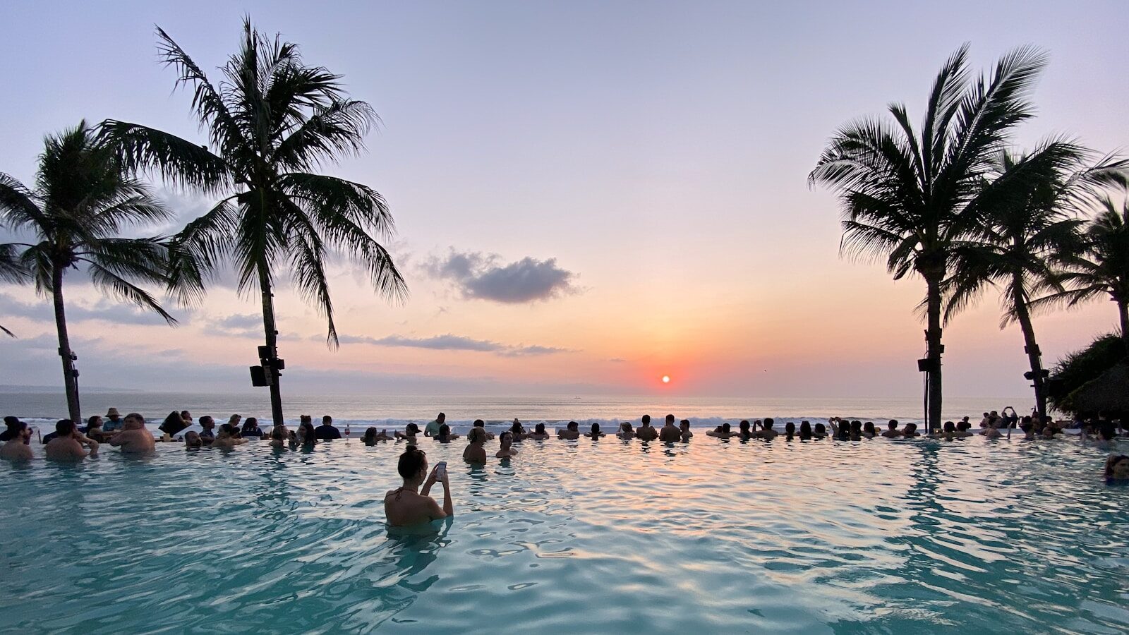 Potato Head Beach Club