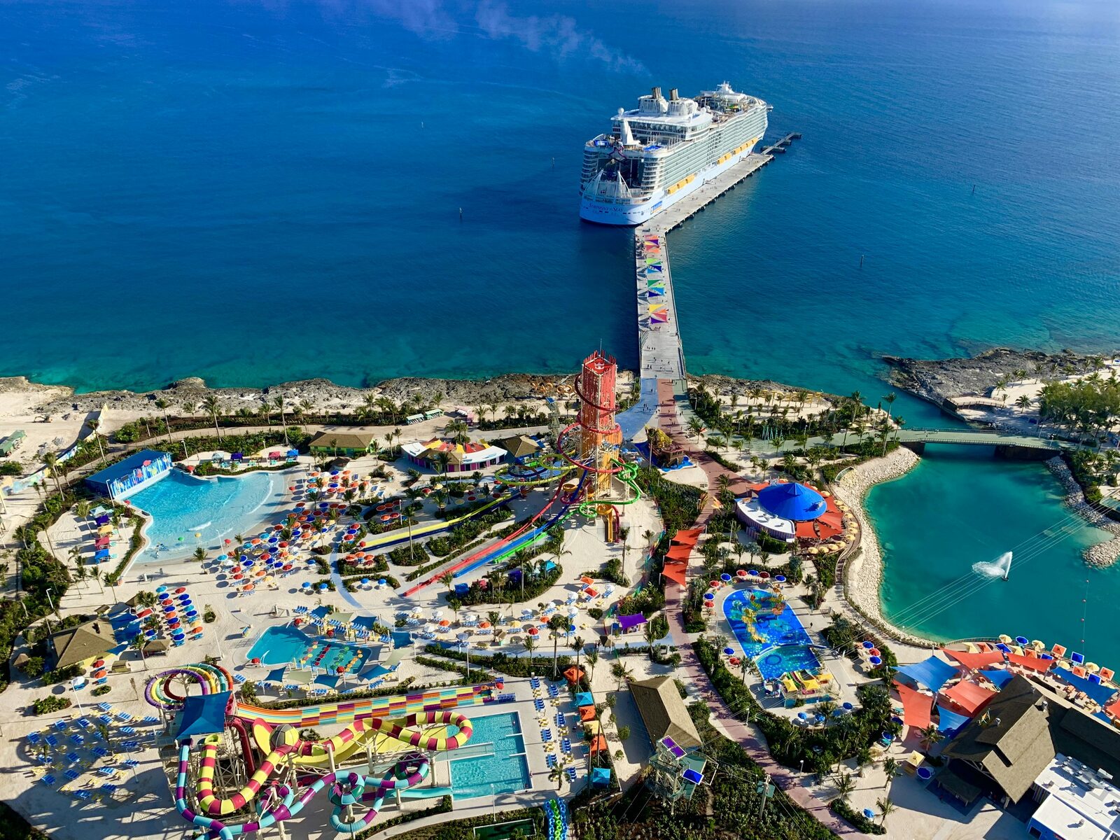 Waterbom Bali