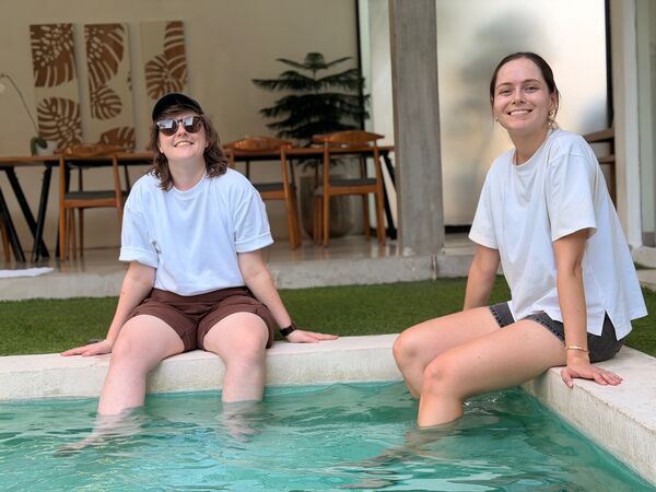NBH Summer Camp 2026, Bali