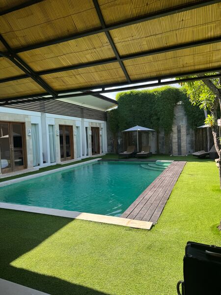 NBH Summer Camp 2026, Bali