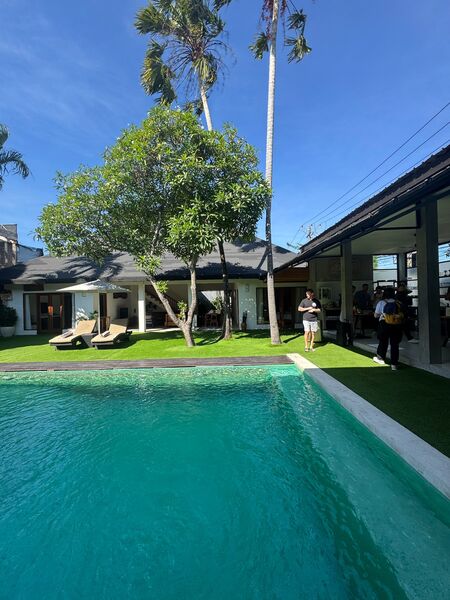 NBH Summer Camp 2026, Bali