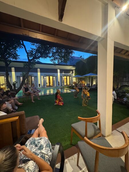 NBH Summer Camp 2026, Bali