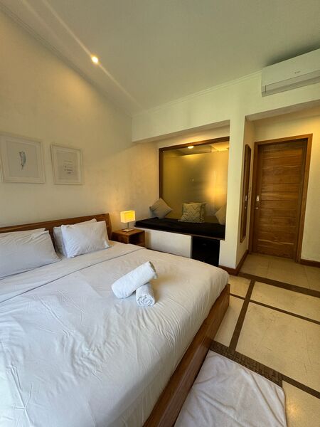 NBH Summer Camp 2026, Bali