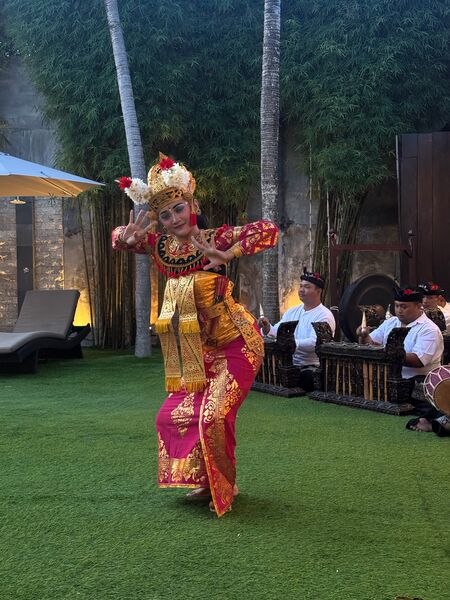 NBH Summer Camp 2026, Bali