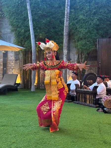 NBH Summer Camp 2026, Bali