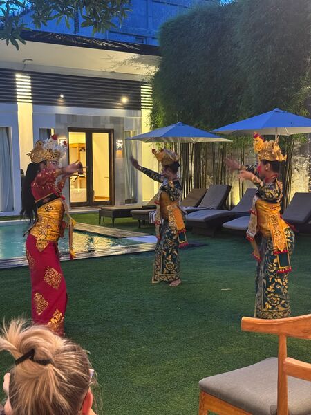 NBH Summer Camp 2026, Bali