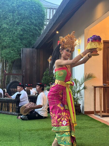 NBH Summer Camp 2026, Bali