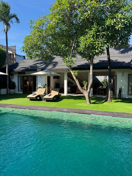 NBH Summer Camp 2026, Bali