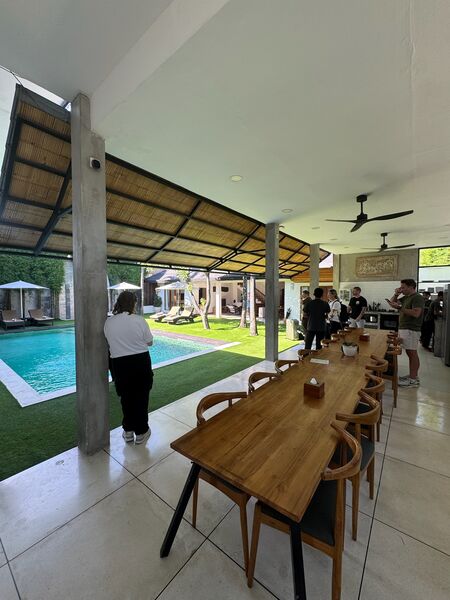 NBH Summer Camp 2026, Bali
