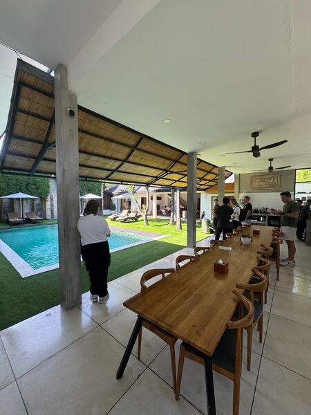 NBH Summer Camp 2026, Bali