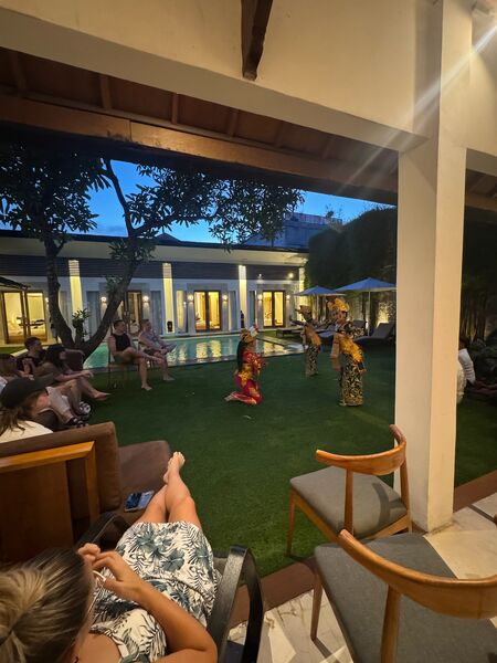 NBH Summer Camp 2026, Bali