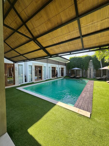 NBH Summer Camp 2026, Bali