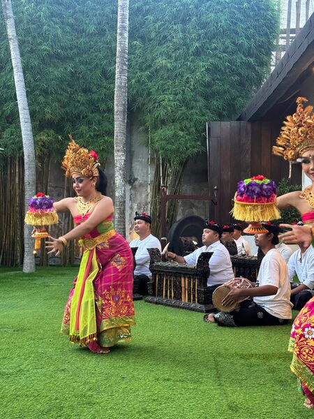 NBH Summer Camp 2026, Bali