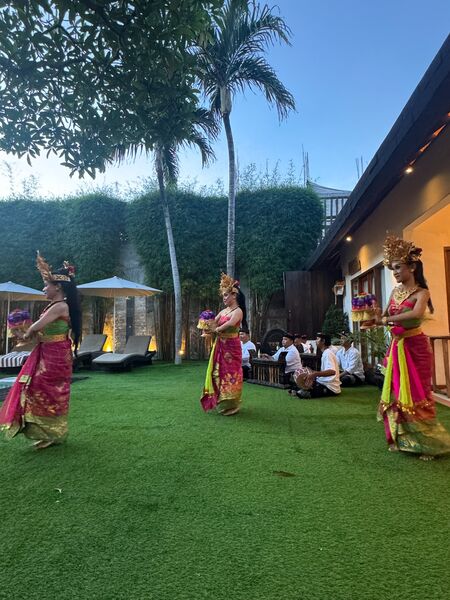 NBH Summer Camp 2026, Bali