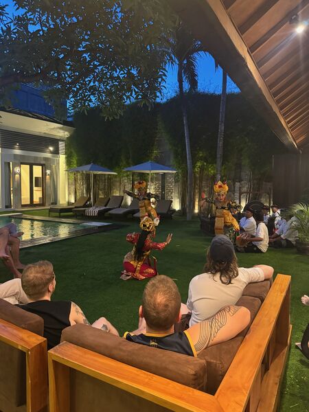 NBH Summer Camp 2026, Bali