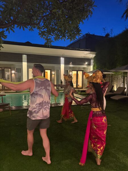 NBH Summer Camp 2026, Bali