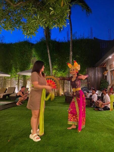 NBH Summer Camp 2026, Bali