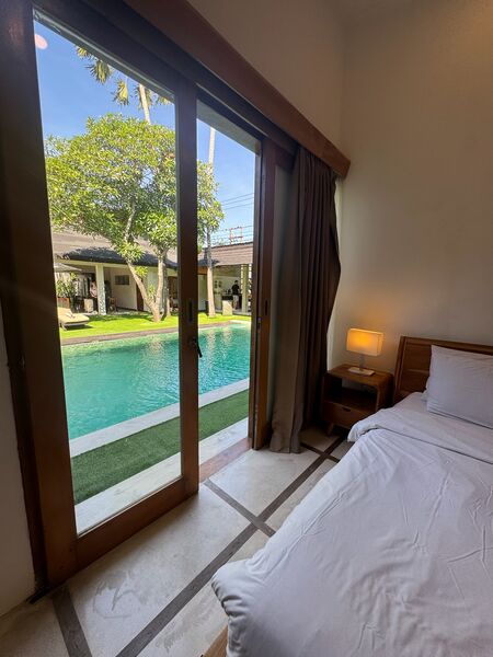 NBH Summer Camp 2026, Bali
