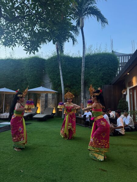 NBH Summer Camp 2026, Bali