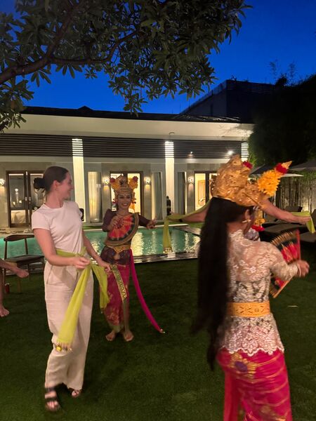 NBH Summer Camp 2026, Bali