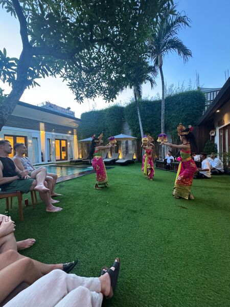 NBH Summer Camp 2026, Bali