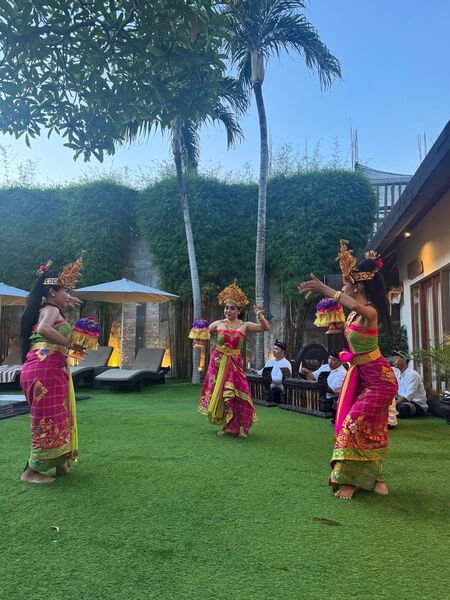 NBH Summer Camp 2026, Bali