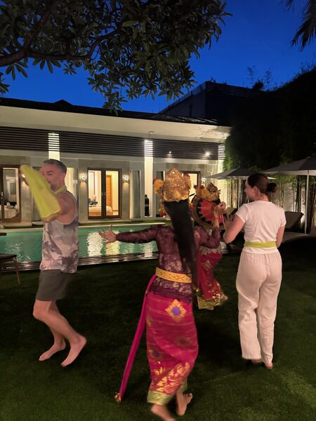 NBH Summer Camp 2026, Bali