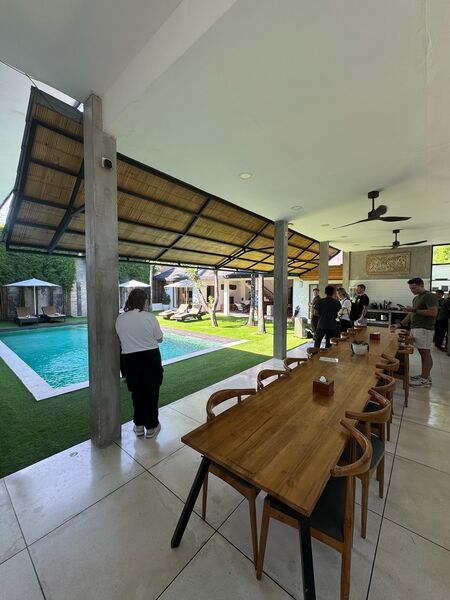 NBH Summer Camp 2026, Bali