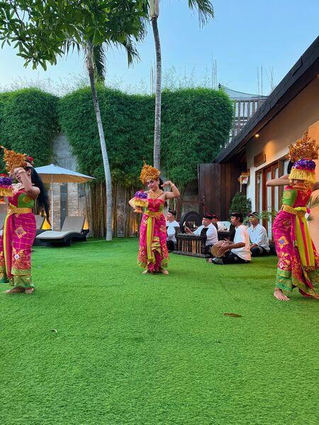 NBH Summer Camp 2026, Bali