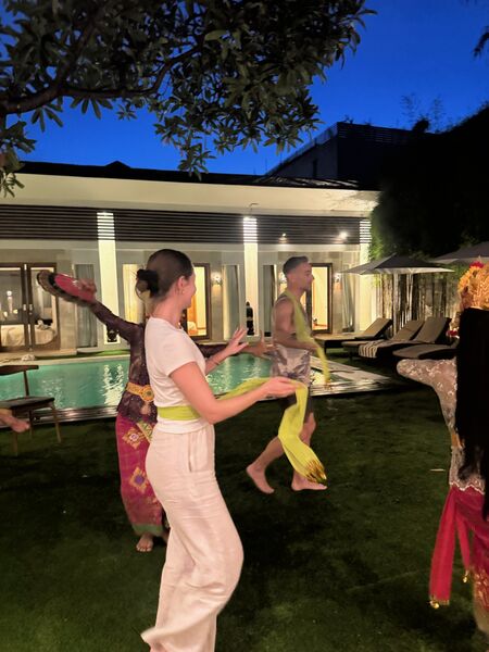NBH Summer Camp 2026, Bali