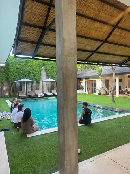 NBH Summer Camp 2026, Bali