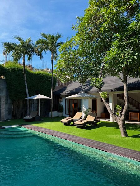 NBH Summer Camp 2026, Bali