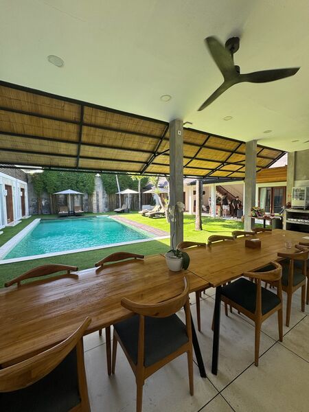 NBH Summer Camp 2026, Bali