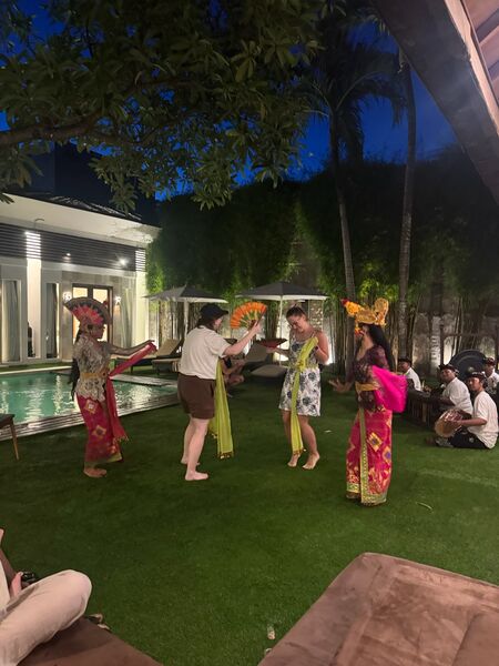 NBH Summer Camp 2026, Bali