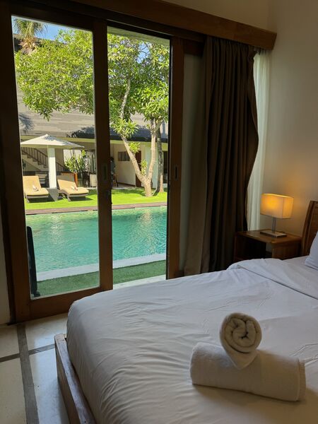 NBH Summer Camp 2026, Bali