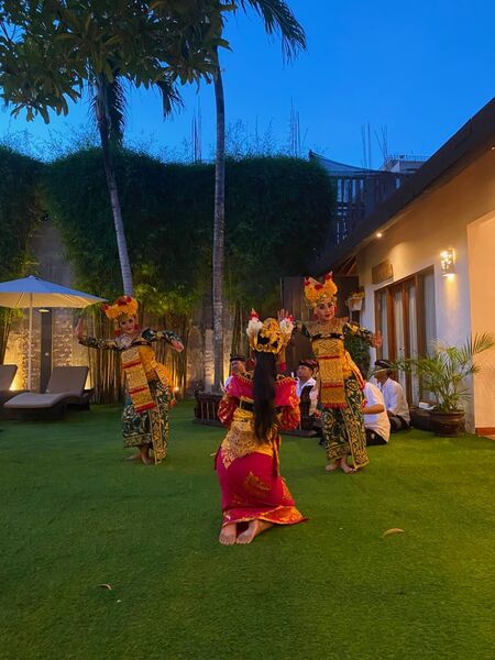 NBH Summer Camp 2026, Bali