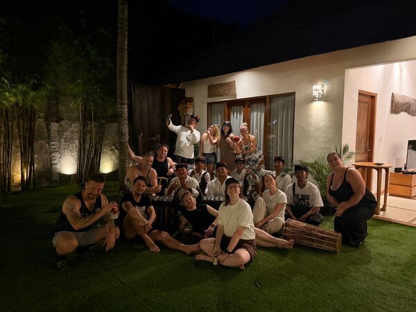 NBH Summer Camp 2026, Bali