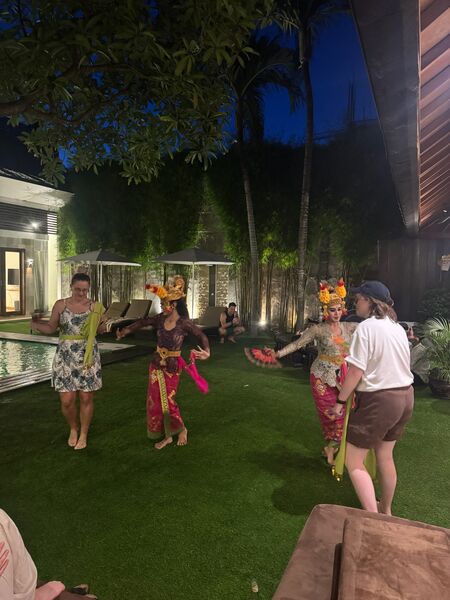 NBH Summer Camp 2026, Bali