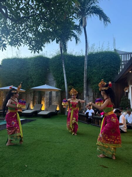 NBH Summer Camp 2026, Bali