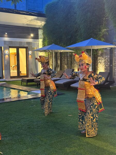NBH Summer Camp 2026, Bali