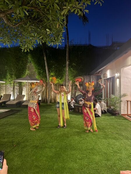 NBH Summer Camp 2026, Bali
