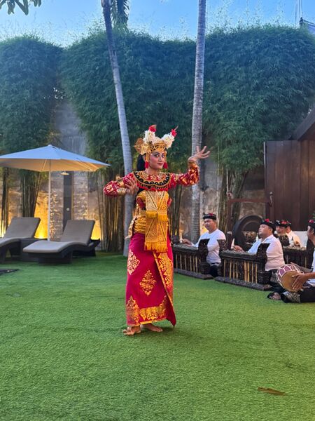 NBH Summer Camp 2026, Bali