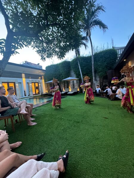 NBH Summer Camp 2026, Bali