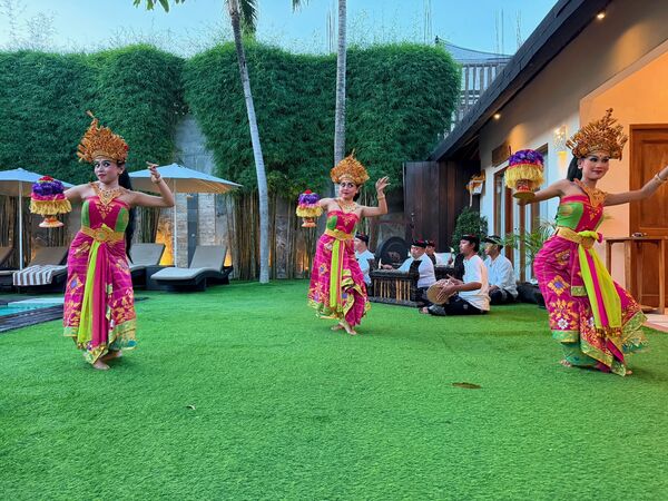 NBH Summer Camp 2026, Bali