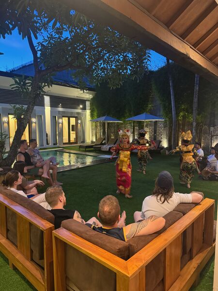 NBH Summer Camp 2026, Bali
