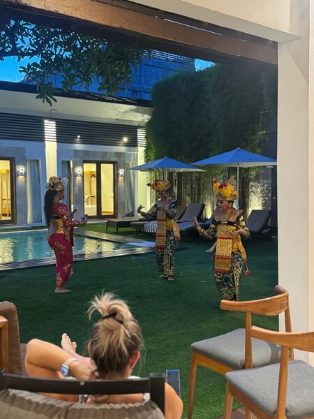 NBH Summer Camp 2026, Bali