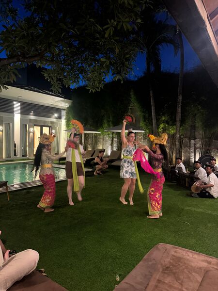 NBH Summer Camp 2026, Bali