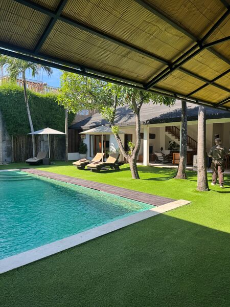 NBH Summer Camp 2026, Bali
