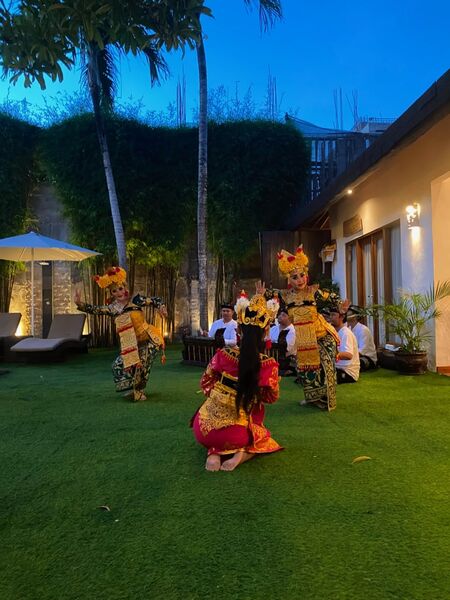 NBH Summer Camp 2026, Bali